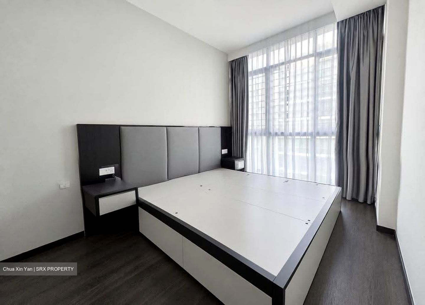 Symphony Suites (D27), Condominium #625696011